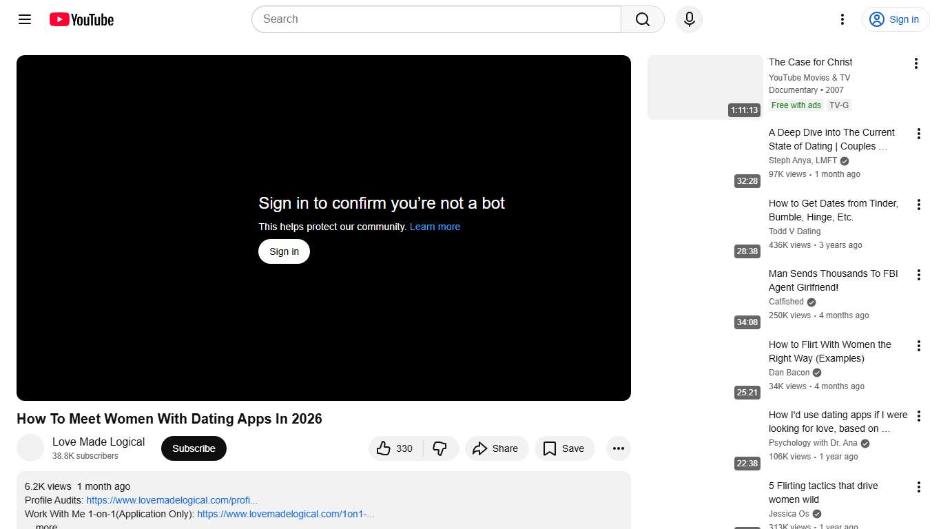 How To Meet Women With Dating Apps In 2026 - YouTube